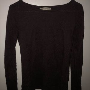 fancy shirt from LOFT